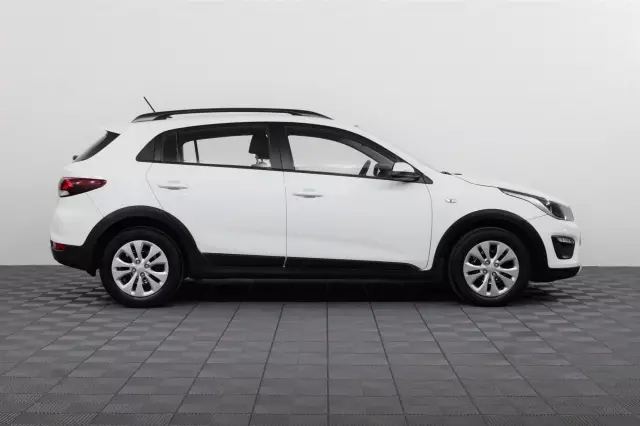 Kia Rio 2017