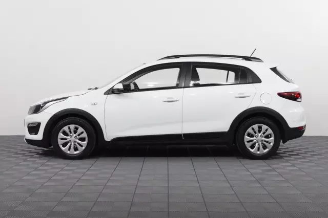 Kia Rio 2017