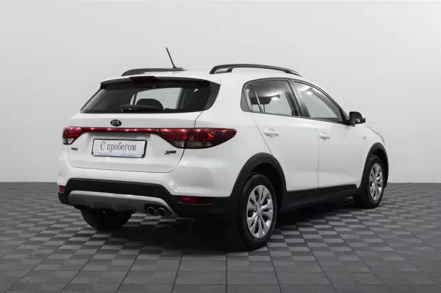Kia Rio 2017