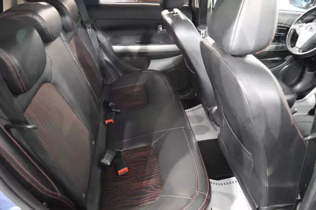 Great Wall Hover M4 2013