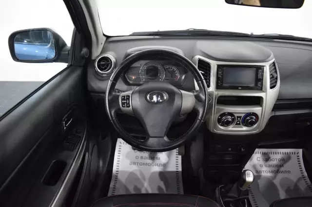 Great Wall Hover M4 2013