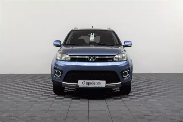 Great Wall Hover M4 2013