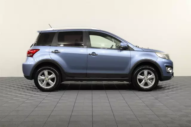 Great Wall Hover M4 2013