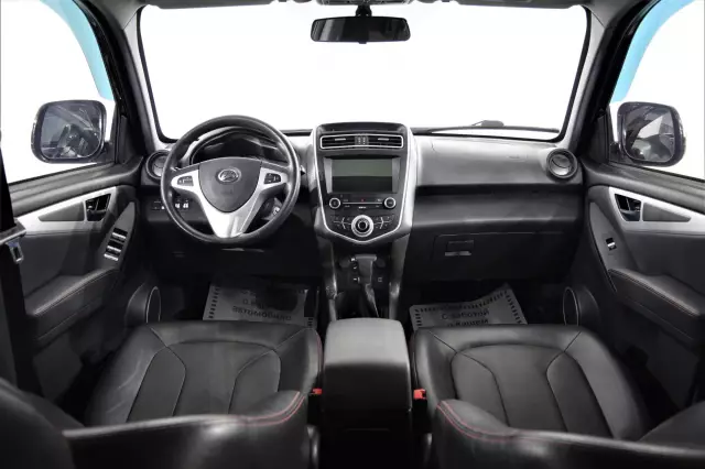 Lifan X60 2017