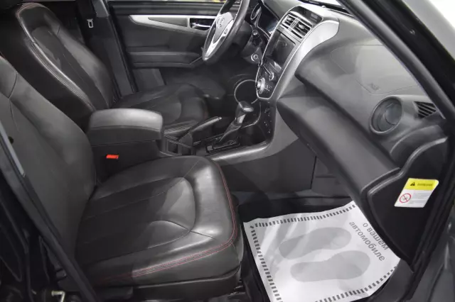 Lifan X60 2017