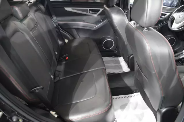 Lifan X60 2017