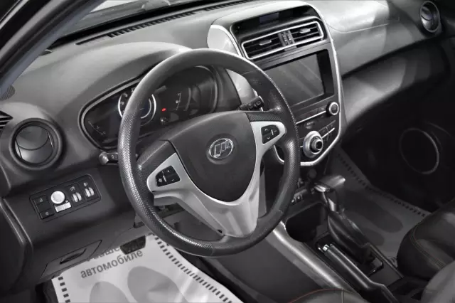 Lifan X60 2017