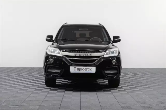 Lifan X60 2017