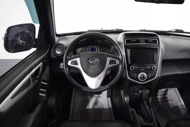 Lifan X60 2017