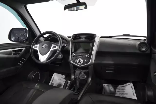 Lifan X60 2017