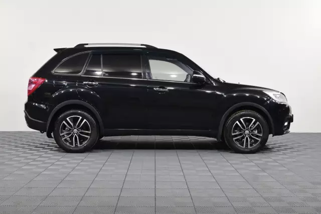 Lifan X60 2017