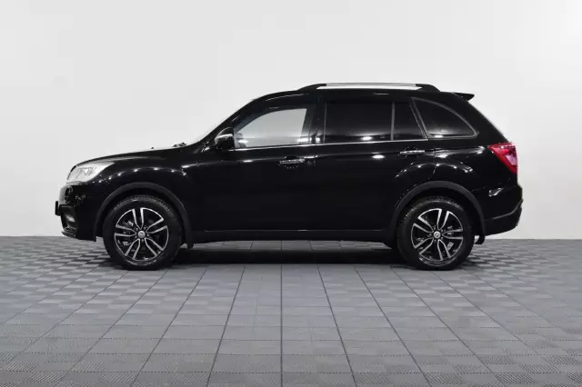 Lifan X60 2017