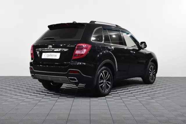 Lifan X60 2017