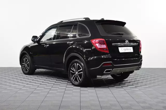 Lifan X60 2017