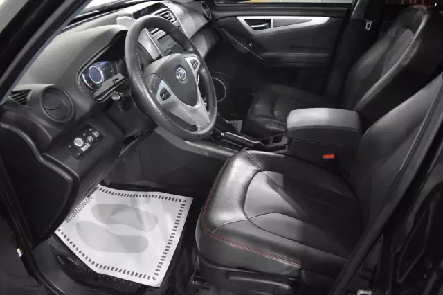 Lifan X60 2017