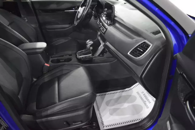 Kia Seltos 2020