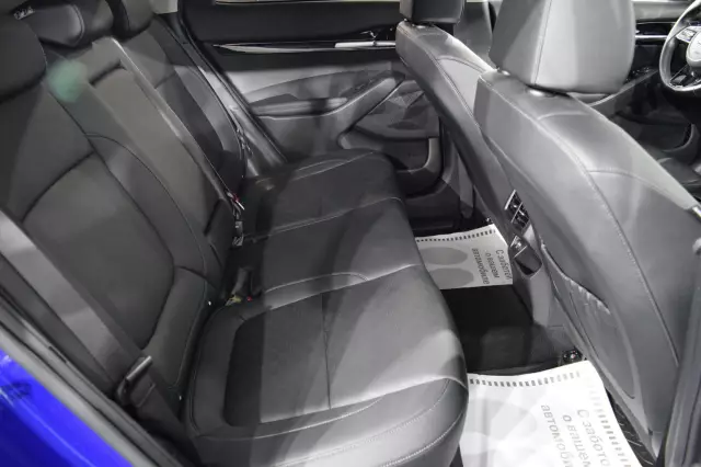 Kia Seltos 2020