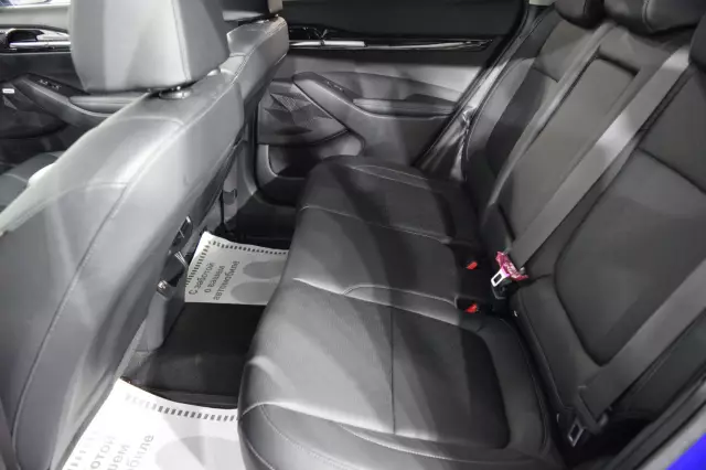 Kia Seltos 2020