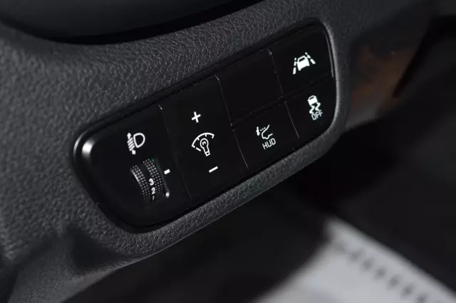 Kia Seltos 2020