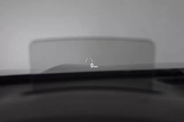 Kia Seltos 2020