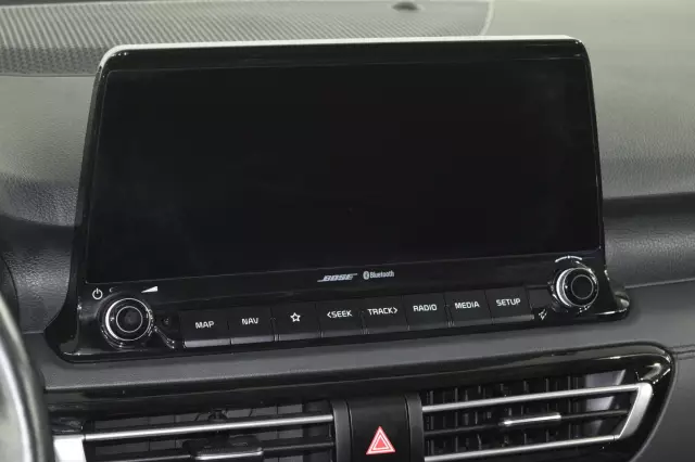 Kia Seltos 2020