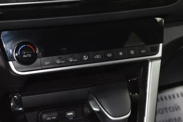 Kia Seltos 2020