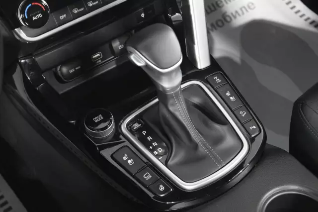 Kia Seltos 2020
