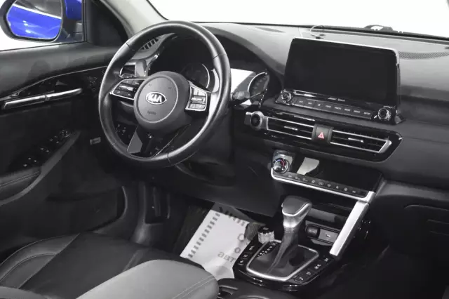 Kia Seltos 2020