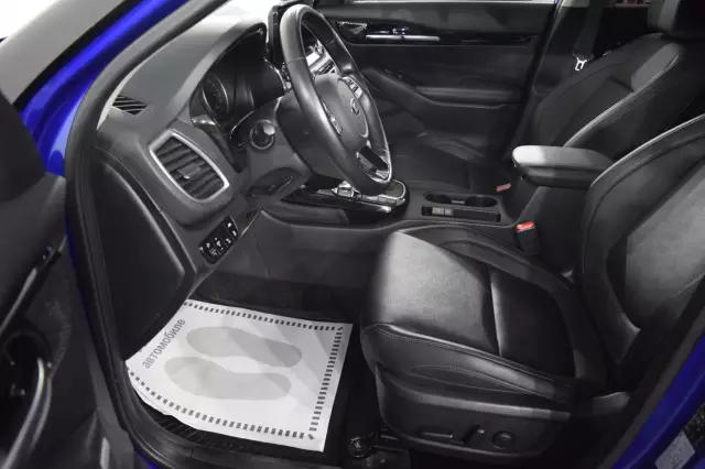 Kia Seltos 2020