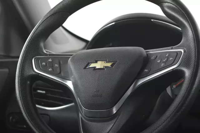 Chevrolet Malibu 2019