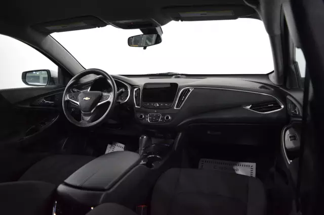 Chevrolet Malibu 2019