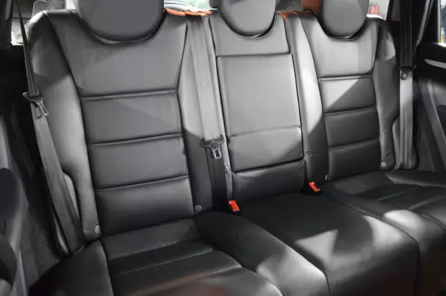 Porsche Cayenne 2003