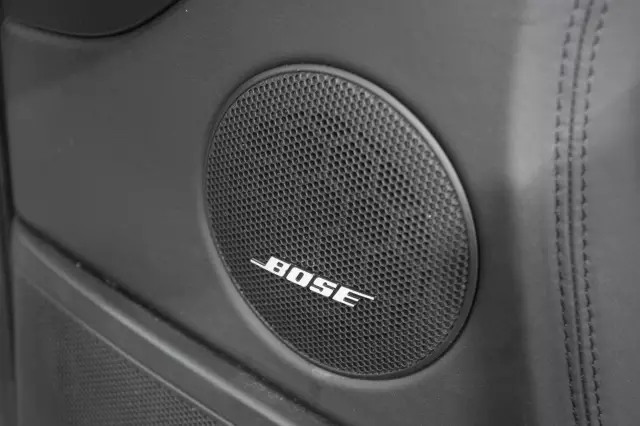 Porsche Cayenne 2003