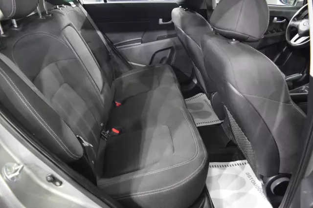 Kia Sportage 2013