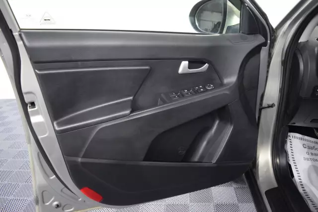 Kia Sportage 2013