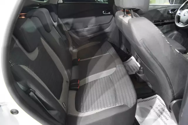 Renault Kaptur 2019