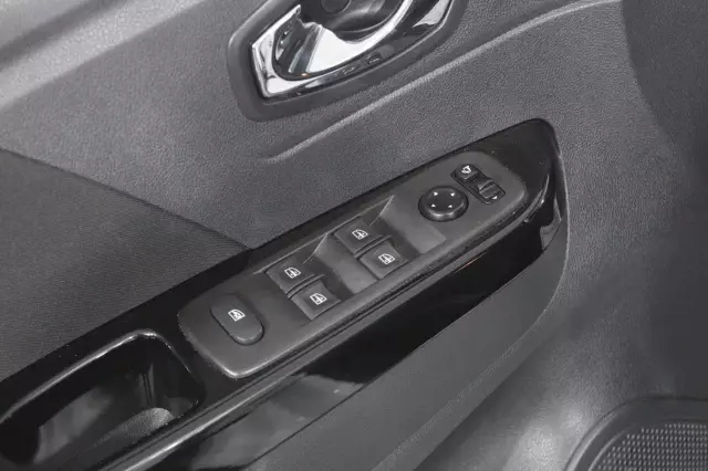 Renault Kaptur 2019