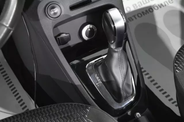 Renault Kaptur 2019
