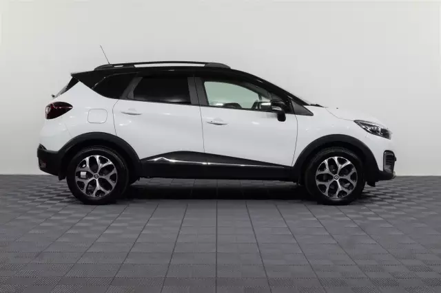 Renault Kaptur 2019