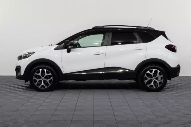 Renault Kaptur 2019