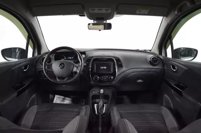 Renault Kaptur 2019