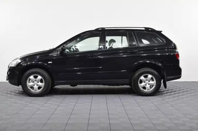 SsangYong Kyron 2010