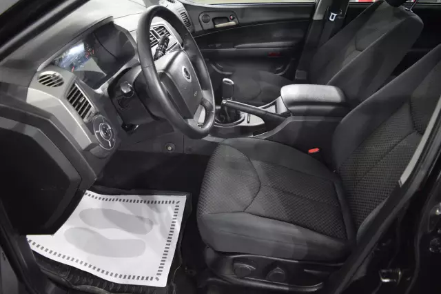 SsangYong Kyron 2010