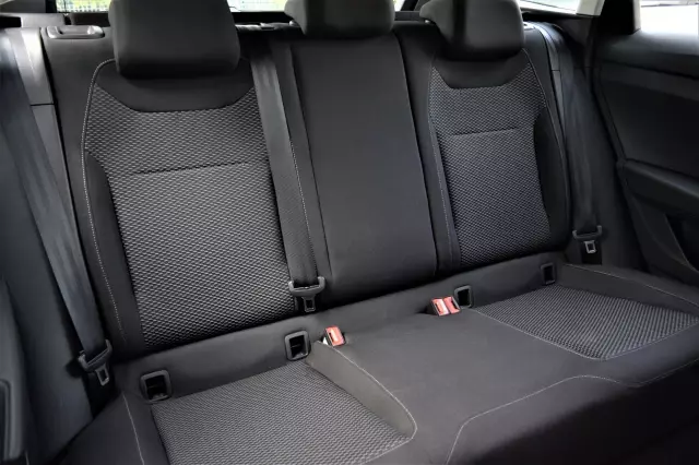 Volkswagen Taos 2021