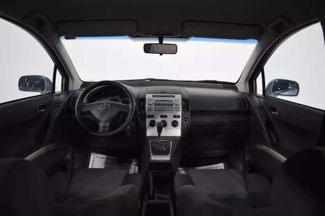 Toyota Corolla Verso 2007