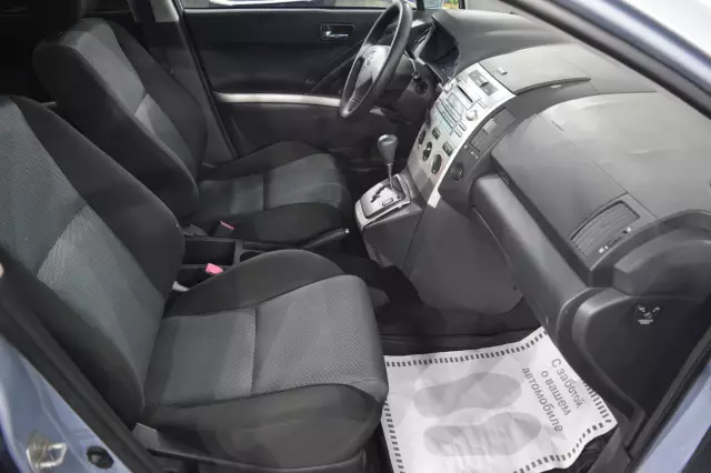 Toyota Corolla Verso 2007