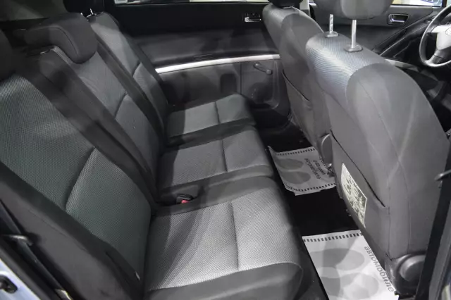 Toyota Corolla Verso 2007