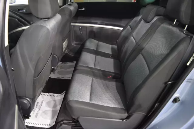 Toyota Corolla Verso 2007