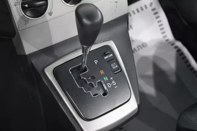 Toyota Corolla Verso 2007