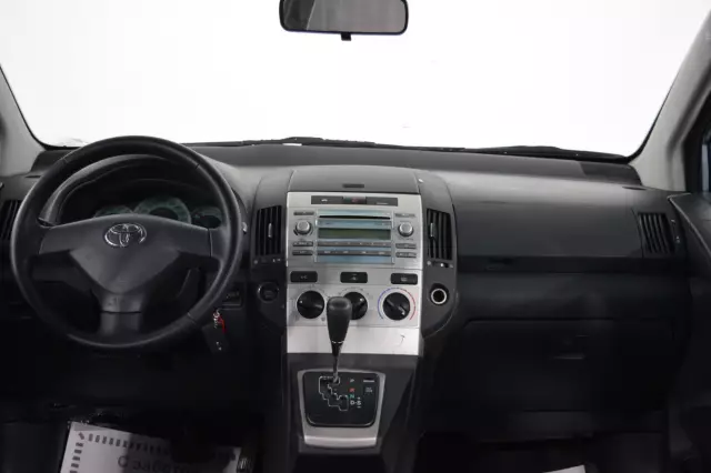 Toyota Corolla Verso 2007